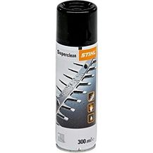 Bild für Stihl 0782 420 1002 Harzlöser Superclean Spray Schmiermittel 300ml