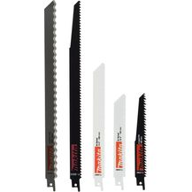 Bild für Makita Reciprosägeblatt-Set