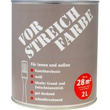 Bild für Vorstreichfarbe 2 l
