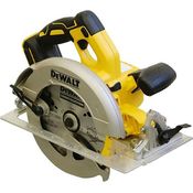 DeWALT Akku-Handkreissäge DCS570NT, XR 18 Volt, 64mm, TSTAK-Box VI