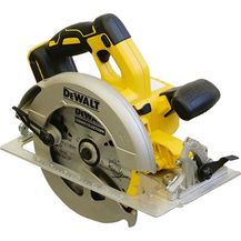 Bild für DeWALT Akku-Handkreissäge DCS570NT