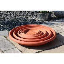 Bild für PP Plastic 031-54-02 Untersetzer Linda