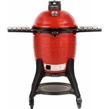 Bild für KamadoJoe Classic III Keramik Holzkohlegrill (KJ-KJ23NRHCI)