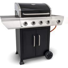 Image for Nexgrill 4B Classic Gasgrill