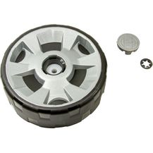 Bild für Bosch Hinterrad für Rotak Rasenmäher