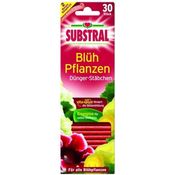 SUBSTRAL Dünger-Stäbchen für Blühpflanzen 30 St.