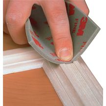 Bild für 3M Schleifschwamm Soft Pad K.fein B.115 x L.140 x H. 5 mm