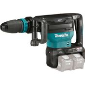 Makita Akku-Stemmhammer 2x40V max. (ohne Akku, ohne Ladegerät) im Transportkoffer - HM002GZ03