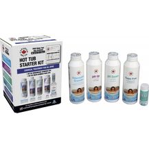 Bild für Canadian Spa Wasserpflege Anfängerset Whirlpoolchemie