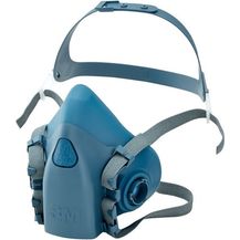 Bild für 3M Halbmaskenkörper