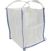 PEREL - SDB55  55 Liter Schmutz Tasche in Polypropylen 145862