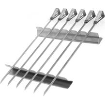 Bild für Enders Grillspieße Schaschlikspieß