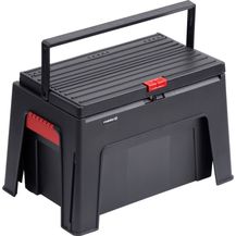 Bild für Tritthocker 3 in 1