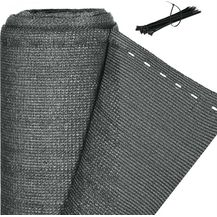 Bild für Zaunblende