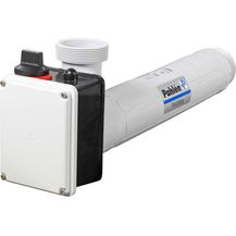 Bild für 9,0 kW Elektroheizer Incoly Heizstab