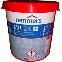 Bild für 25Kg Multi-Baudicht 2K -Dickbeschichtung