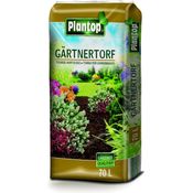 Ziegler Gregor Plößberg Plantop Gärtnertorf 70l