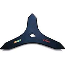 Bild für Stihl 3 Flügel Freischneider Dickichtmesser Motorsense 250 mm ( 4112 713 4100 )