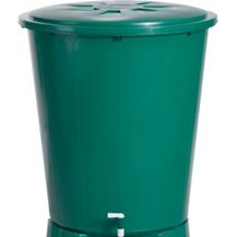 Bild für Garantia Regentonne 510 Liter (500214)
