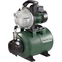 Bild für Metabo 60097100 Hauswasserwerk HWW 4000-25 G 1100 W