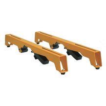 Bild für DeWalt Maschinen-Montageset (Zubehör für Universal-Untergestelle, passend für DE7023)