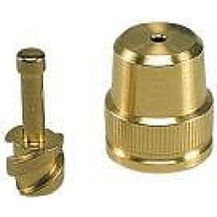 Bild für GLORIA Hohlkegeldüse 2mm mit Zerstäubereinsatz Typ 725820.0000