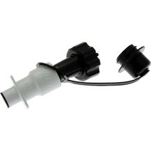 Bild für STIHL Einfüllsystem für Kettenöl zu Kombi-Kanister