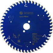 Bosch Professional Kreissägeblatt Expert für Wood (Holz, 160 x 20 x 2,2 mm, 48 Zähne, Zubehör Kreissäge)