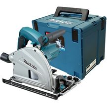 Bild für Makita Tauchsäge im Makpac