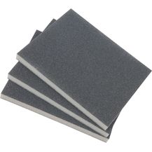 Bild für kwb 3-tlg. Schleifschwamm-Set mit feiner