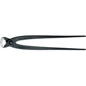 KNIPEX 99 00 280 EAN Monierzange (Rabitz- oder Flechterzange) schwarz atramentiert 280 mm