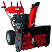 AL-KO SnowLine 700 E Schneefräse Benzin Elektrostart 70 cm 118 kg