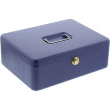 Bild für BURG-WÄCHTER Geldkassette mit Zylinderschloss