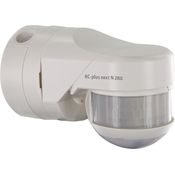 BEG 93341 RC-plus next N 280 weiß Bewegungsmelder Ap 280° Unterkriechsch. (93341)