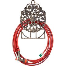 Bild für Relaxdays Schlauchhalter Antik