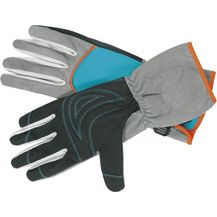 Bild für GARDENA Gartenhandschuhe 00218 Strauchpflegehandschuh: Gartenhandschuhe für Arbeiten mit dornigen Sträuchern-Pflanzen