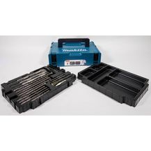 Bild für Makita B-53877 17-tlg. SDS-Plus Bohrer- & Meißelset im Makpak SDS+