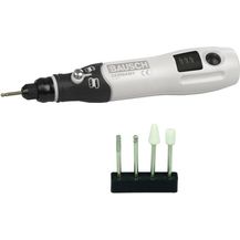 Bild für Peter Bausch GmbH&Co.KG Akku Graviergerät