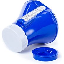 Bild für Steinbach Dosierschwimmer Chlordosierschwimmer mit Thermometer