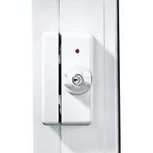 Bild für IKON Kralltec Fenstersicherung 9M04