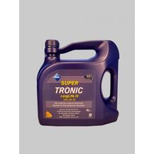 Bild für Aral SuperTronic LongLife 3 5W-30 4 Liter