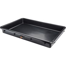 Bild für Vigor Mehrzweckwanne (Volumen: 50 l, laugen- und säurefest, vielseitig verwendbar)