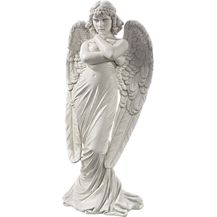 Bild für Design Toscano Monteverde Engelsfigur (1882)