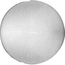 Bild für Bosch Professional Polierschwamm für Exzenterschleifer (Ø 130 mm)