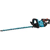 Makita DUH 602 Z Akku Heckenschere 18 V 60 cm Brushless Solo - ohne Akku, ohne Ladegerät