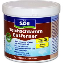 Bild für Söll TeichschlammEntferner 500 g (13542)