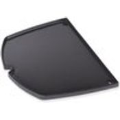 Weber Grillplatte fr Q 1000-/1200- und Q 140-/1400-Serie