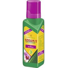 Bild für Stroetmann SERAMIS Vitalnahrung für Orchideen 0,2 L