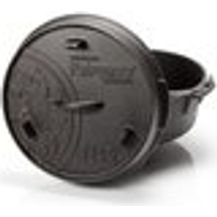 Bild für Petromax Feuertopf ft 4.5 mit Füßen Dutch Oven / Dopf / Outdoor