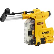 Bild für DeWALT D25304DH-XJ Absaugsystem für Akku--Elektro-Haemmer